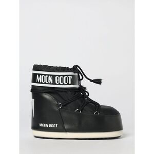 Moon Boot Boot Men Black